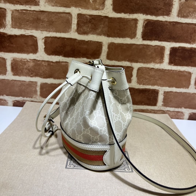 Gucci Bucket Bags